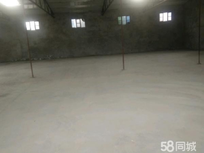 银川市兴庆肉制品厂房 五百平米库房带5间住房水电齐全整体出租，房租可议图4