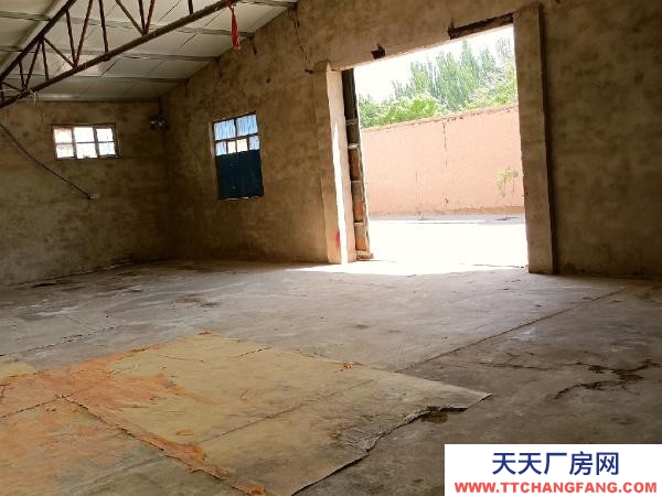 银川市兴庆机加工厂房 现有大库520平米，小库210平米，住房6间，可整租可分租