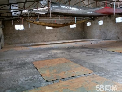 银川市兴庆机加工厂房 现有大库520平米，小库210平米，住房6间，可整租可分租图1