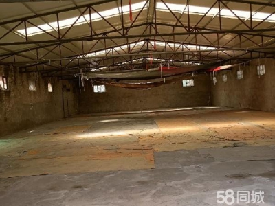 银川市兴庆机加工厂房 现有大库520平米，小库210平米，住房6间，可整租可分租图4