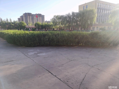 张家口 蔚县粮食加工品厂房 (出租) 房屋2百间，大院30亩，集体供暖图3