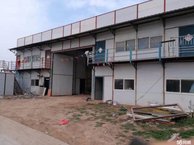 张家口 蔚县 (出售) 1200平米调味品厂急用钱房低价出售，超低价图2