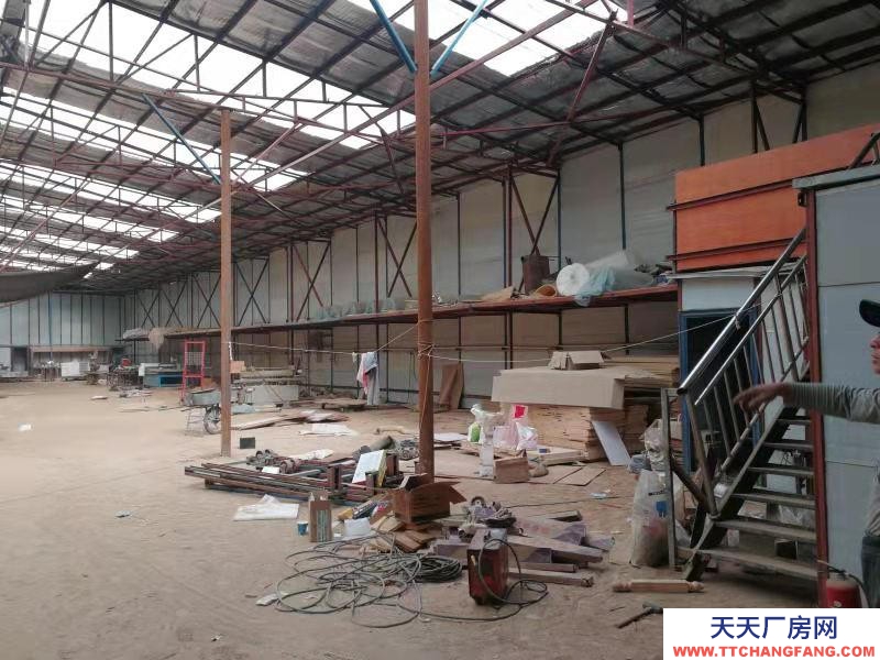 张家口 蔚县 (出售) 1200平米调味品厂急用钱房低价出售，超低价