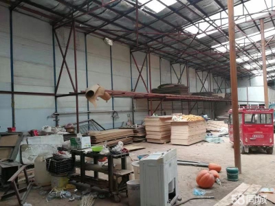 张家口 蔚县 (出售) 1200平米调味品厂急用钱房低价出售，超低价图3