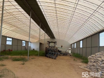 银川市兴庆机加工厂房 水电齐全 交通方便 高度 宽度16m 长度90m图3