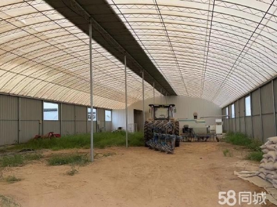 银川市兴庆机加工厂房 水电齐全 交通方便 高度 宽度16m 长度90m图4