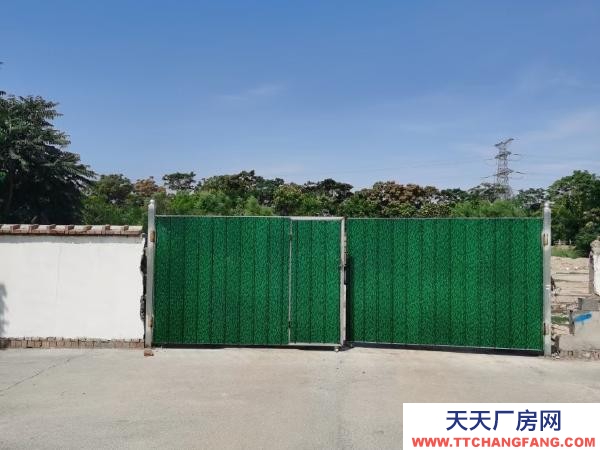 银川市兴庆机加工厂房 场地大，适合放各种大件交通方便