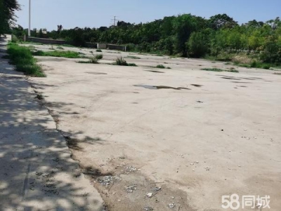 银川市兴庆机加工厂房 场地大，适合放各种大件交通方便图2