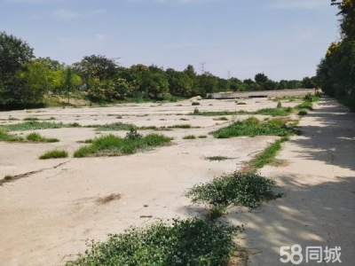 银川市兴庆机加工厂房 场地大，适合放各种大件交通方便图3