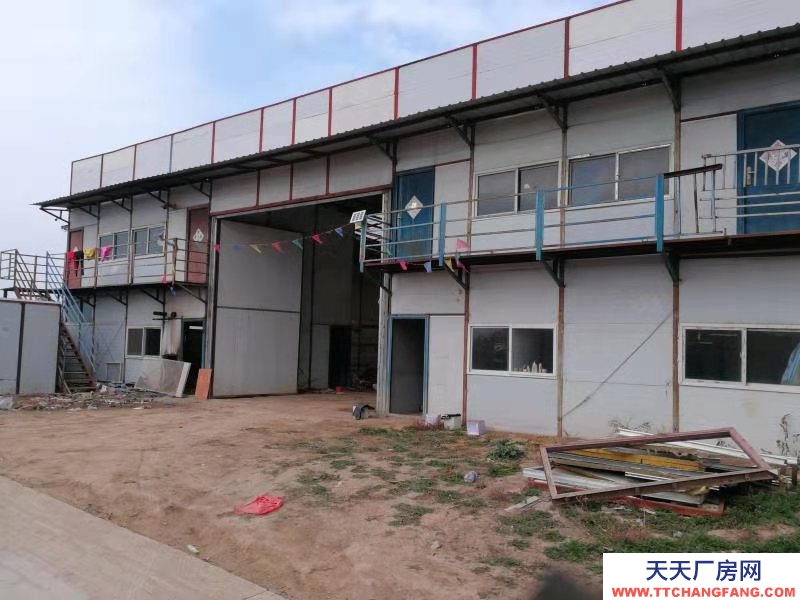 张家口 蔚县 (出售) 出售河北张家口蔚县1200平米的厂房，低价出售