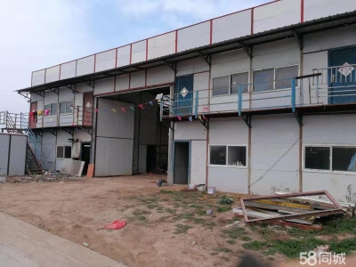 张家口 蔚县 (出售) 出售河北张家口蔚县1200平米的厂房，低价出售图2