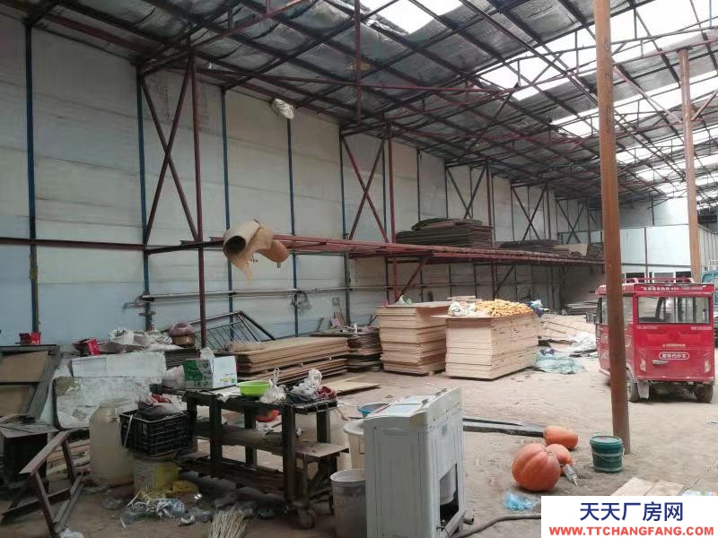 张家口 蔚县 (出售) 出售河北张家口蔚县1200平米的厂房，低价出售