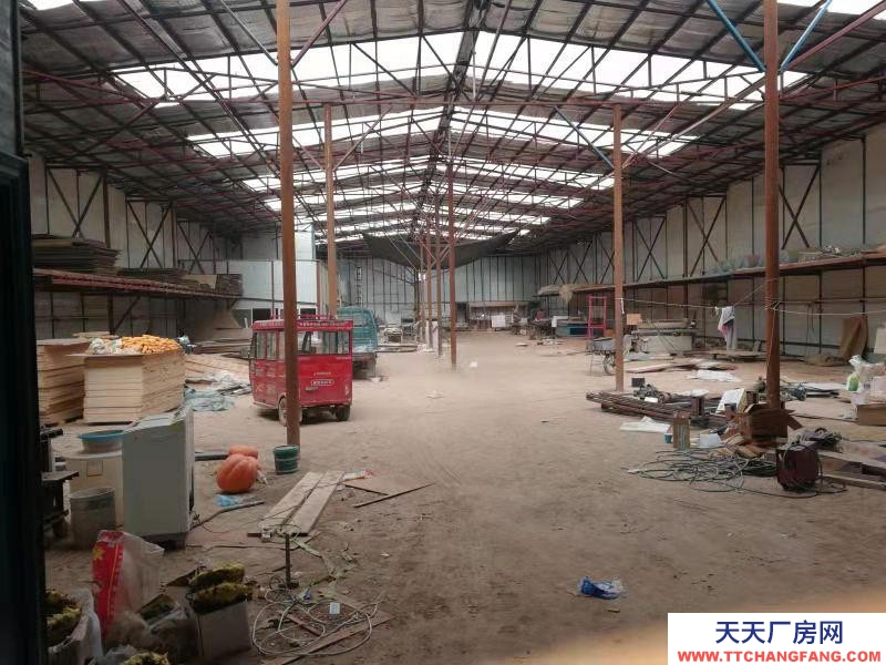 张家口 蔚县 (出售) 出售河北张家口蔚县1200平米的厂房，低价出售