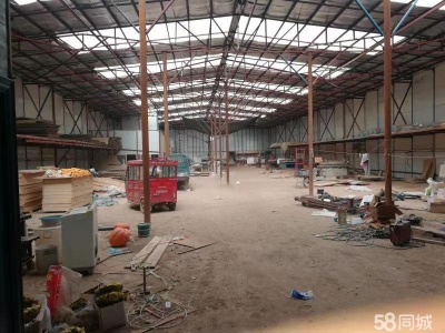 张家口 蔚县 (出售) 出售河北张家口蔚县1200平米的厂房，低价出售图1