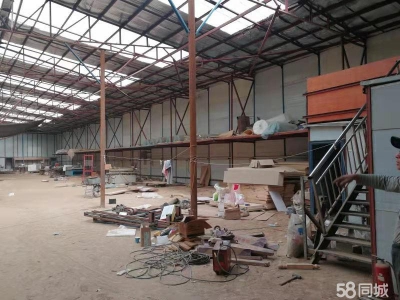 张家口 蔚县 (出售) 出售河北张家口蔚县1200平米的厂房，低价出售图4