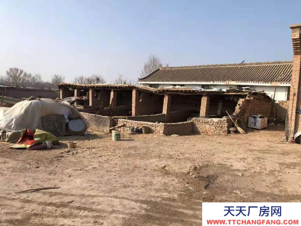 银川市兴庆养殖场  茂盛村养殖区整院出售