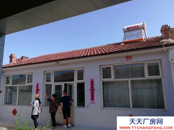 张家口 怀安S 饼干食品厂(出售) 正规，成本价急售