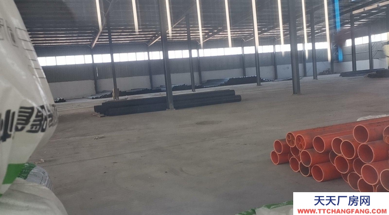 张家口 怀安 (出租) 自己库房，可以做罐头厂房优先