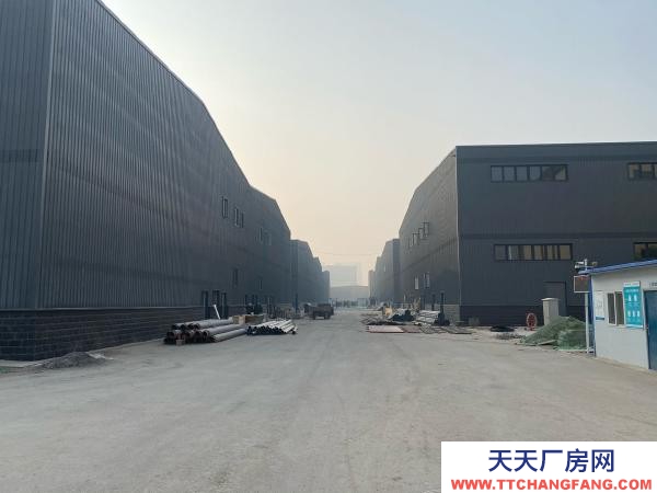 银川市兴庆方便食品厂房 兴庆区标准厂房，独立产权，A级消防，物业管理，24小时安保