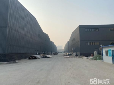 银川市兴庆方便食品厂房 兴庆区标准厂房，独立产权，A级消防，物业管理，24小时安保图1
