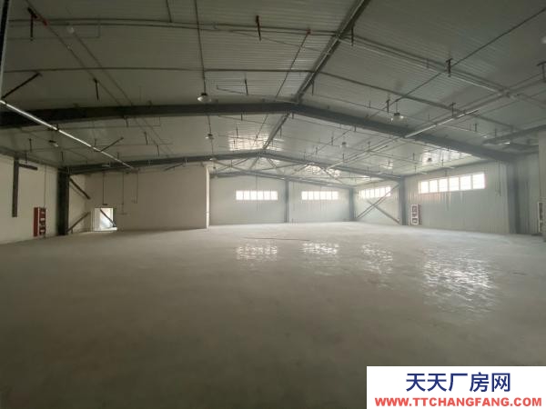 银川市兴庆方便食品厂房 兴庆区标准厂房，独立产权，A级消防，物业管理，24小时安保