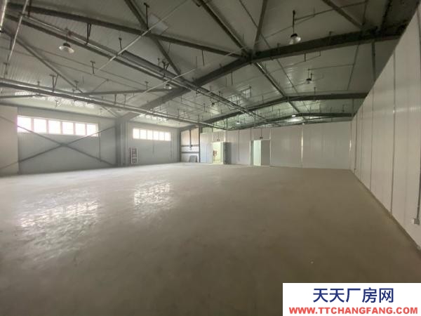 银川市兴庆方便食品厂房 兴庆区标准厂房，独立产权，A级消防，物业管理，24小时安保
