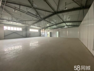 银川市兴庆方便食品厂房 兴庆区标准厂房，独立产权，A级消防，物业管理，24小时安保图3