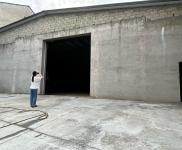 (出租) 信阳浉河新仓库！电闸门！新十八大街附近，仓库带卫生间，面议