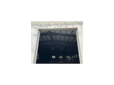 (出租) 信阳浉河新仓库！电闸门！新十八大街附近，仓库带卫生间，面议图1