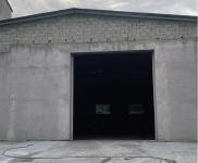 (出租) 信阳浉河新仓库！电闸门！新十八大街附近，仓库带卫生间，面议