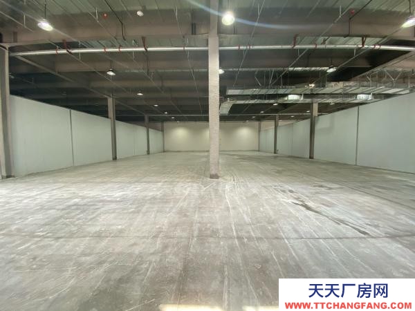 银川市兴庆方便食品厂房 兴庆区标准厂房，独立产权，A级消防，物业管理，24小时安保