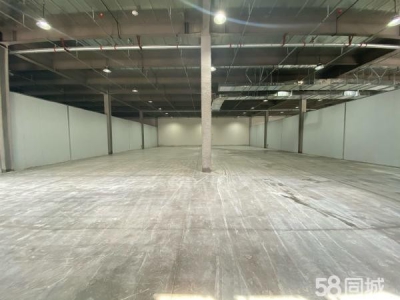 银川市兴庆方便食品厂房 兴庆区标准厂房，独立产权，A级消防，物业管理，24小时安保图4