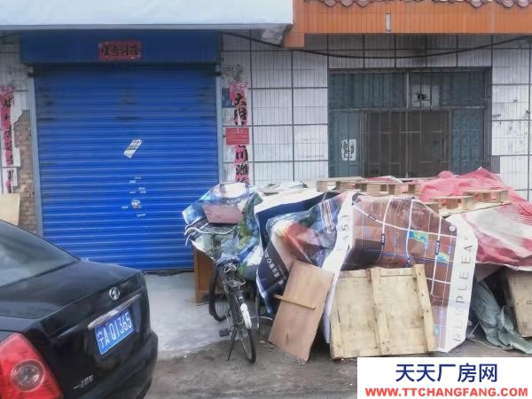 银川市兴庆机加工厂房 营业房，可做厂房，库房，民用水电