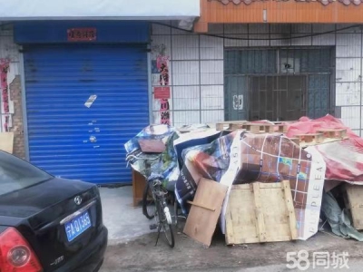 银川市兴庆机加工厂房 营业房，可做厂房，库房，民用水电图4