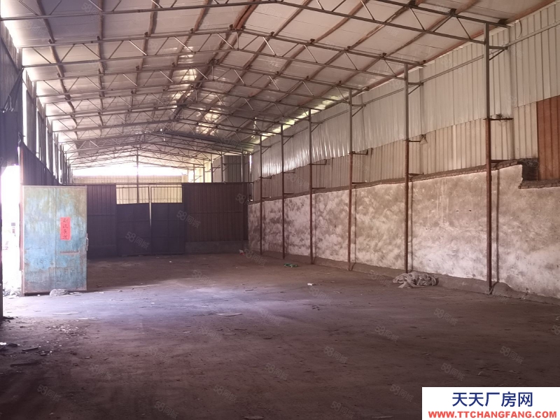 金华市兰溪(出租) 兰溪诸葛独门独户厂房出租，带宿舍办公价格实惠 适合免漆板家具 五金 焊接