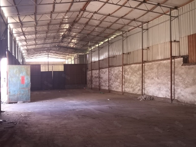 金华市兰溪(出租) 兰溪诸葛独门独户厂房出租，带宿舍办公价格实惠 适合免漆板家具 五金 焊接图1