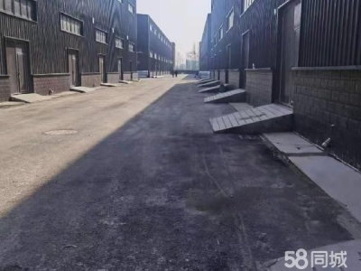 银川市兴庆机加工厂房 兴庆区电商产业库房出售图1