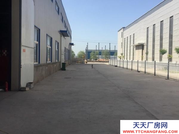 银川市兴庆罐头厂房 独门独院、交通便利、离109国道50米