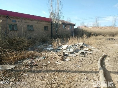 银川市兴庆机加工厂房 有证，毛坯房，可装修住人，可加层，可翻盖图4