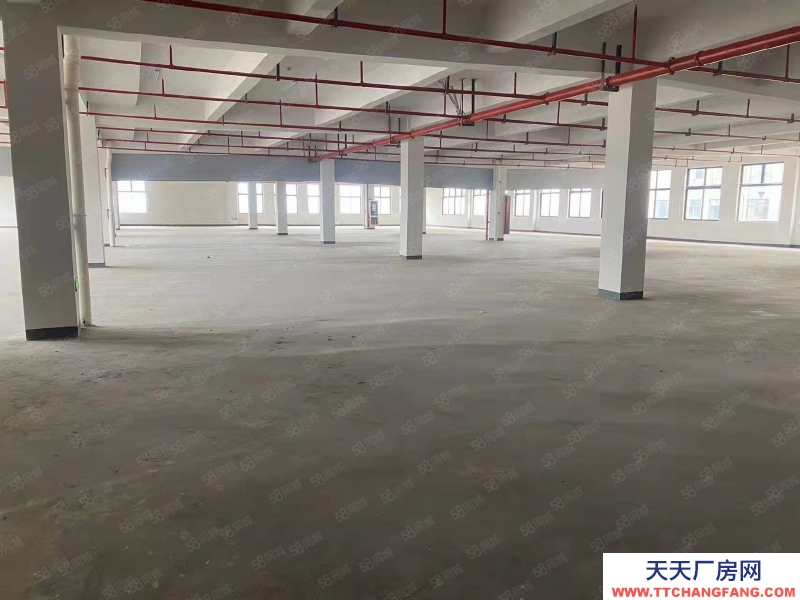 金华市兰溪(出租) 兰溪污染园区直租，可排污，大小面积都有 针对污染企业入园