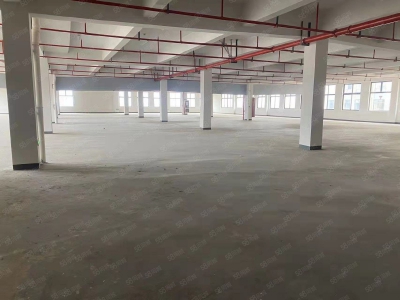 金华市兰溪(出租) 兰溪污染园区直租，可排污，大小面积都有 针对污染企业入园图2