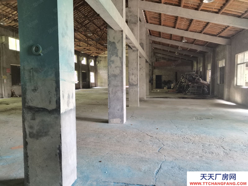 金华市兰溪(出租) 兰溪上华街道城南独门独户厂房出租 印刷 注塑 小加工
