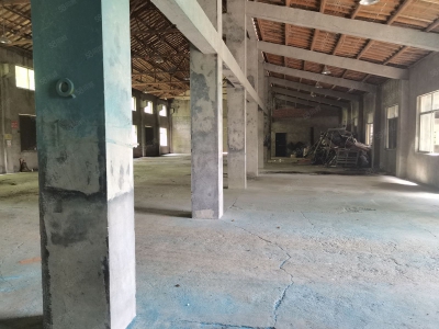 金华市兰溪(出租) 兰溪上华街道城南独门独户厂房出租 印刷 注塑 小加工图2