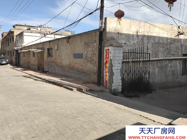 银川市兴庆物资仓库  库房出租老机电市场附近库房出租