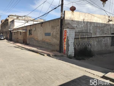 银川市兴庆物资仓库  库房出租老机电市场附近库房出租图3