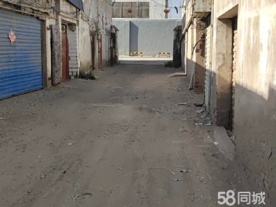 银川市兴庆物资仓库  库房出租老机电市场附近库房出租图1