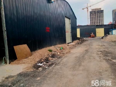 银川市兴庆物资仓库 50~300平米库房出租图3