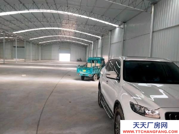 银川市兴庆物资仓库 50~300平米库房出租