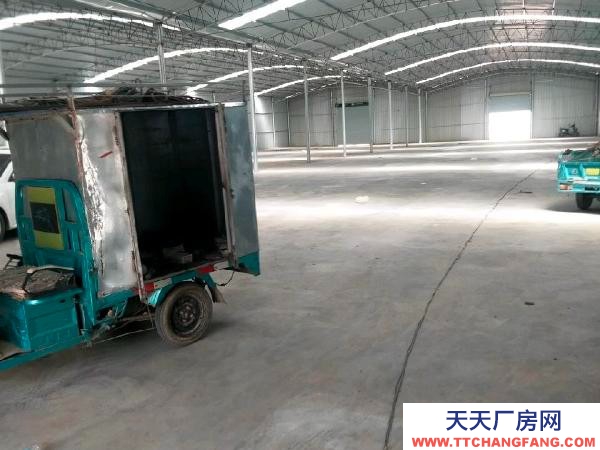 银川市兴庆物资仓库 50~300平米库房出租