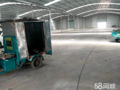 银川市兴庆物资仓库 50~300平米库房出租图2